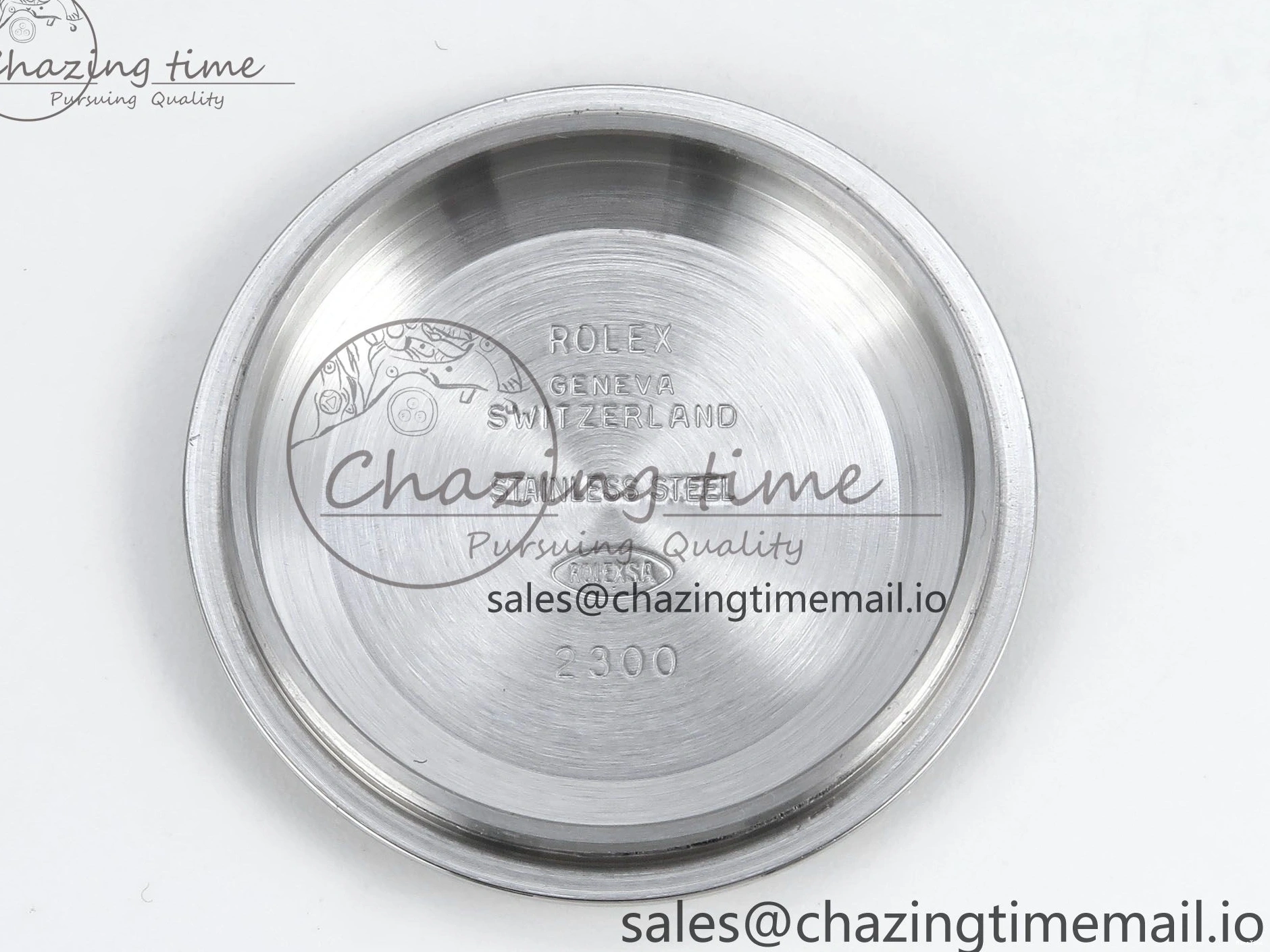 MiroTime 0218 DateJust 31 278271 ARF 1:1 Best Edition 904L Steel Purple Roman Diamonds Dial on SS RG Oyster Bracelet ETA TechFriendly 523